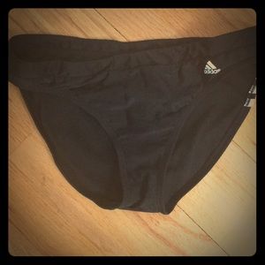 Adidas swim bottoms